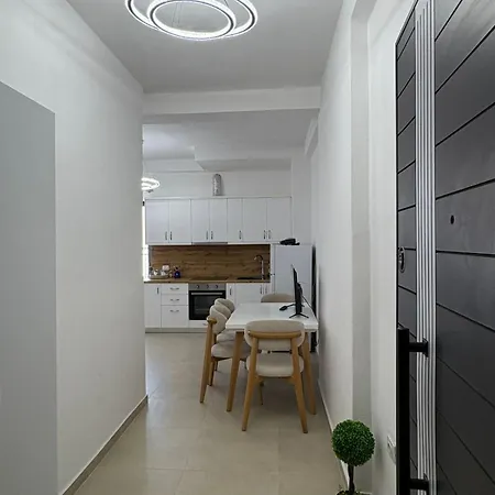 Ap Apartmán