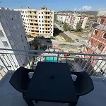 Apartamento Ap