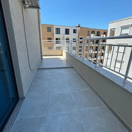 Apartamento Ap Golem (Tirana)
