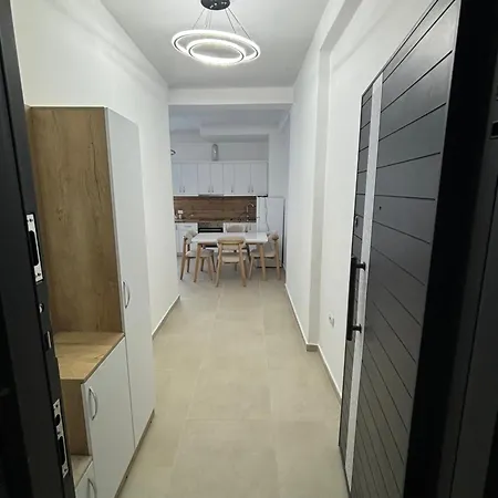 Ap Apartment