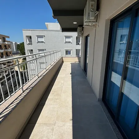 Ap Apartament *