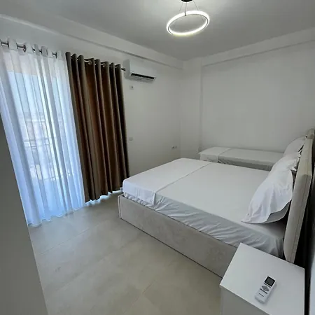 Ap Apartment