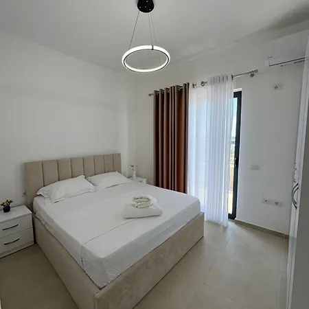 Ap Apartmán Golem (Tirana)